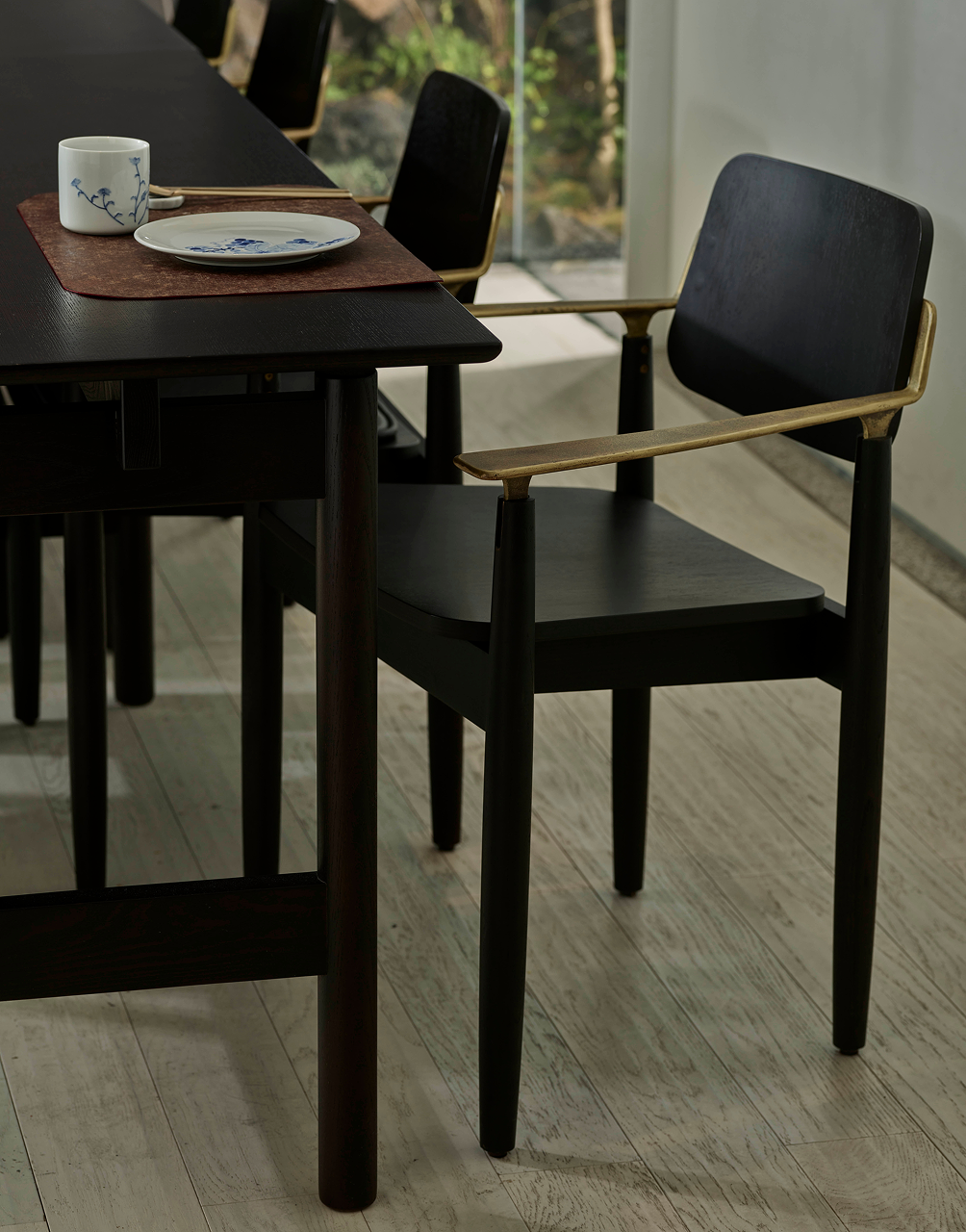 Table & Chair