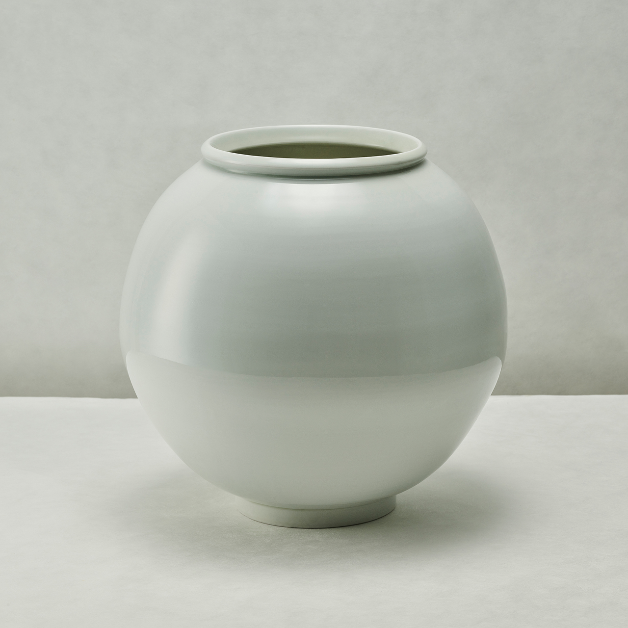 Moon Jar
