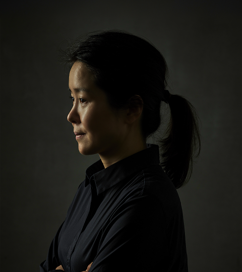 김지영 오너 셰프 사진
